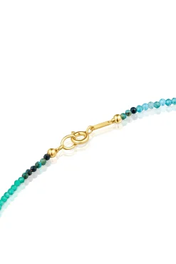 Collar corto TOUS Bold Bear