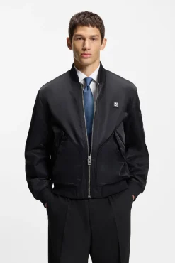 Corbata seda
