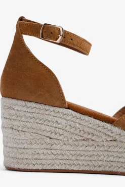 Cuña baja Cantalar Serraje