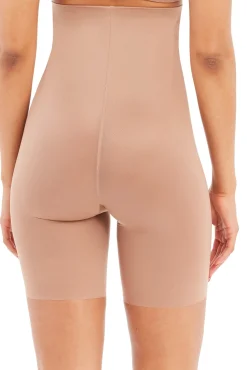 Faja pantalón moldeadora de talle alto