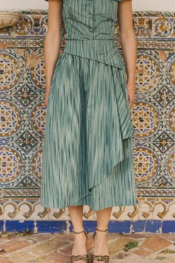 Falda Cameron