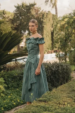 Falda Cameron