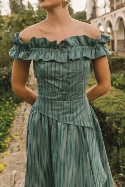 Falda Cameron