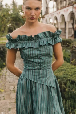 Falda Cameron