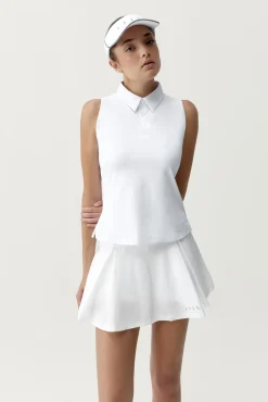 Falda deportiva Slam Blanca