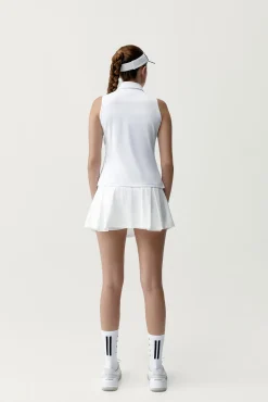 Falda deportiva Slam Blanca