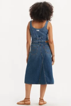Falda vaquera Levis®