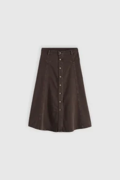 Falda vaquera Levi's®