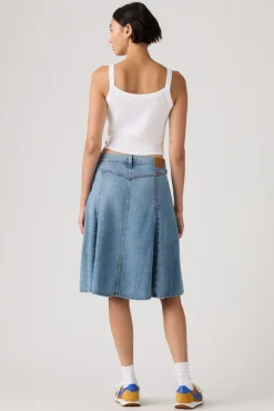 Falda vaquera Levis®