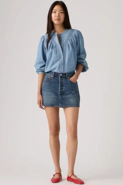 Falda vaquera Levi's®