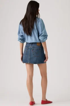 Falda vaquera Levi's®