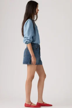 Falda vaquera Levi's®