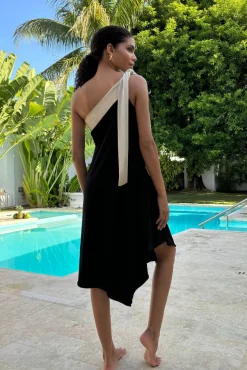 Falda-vestido multiposición