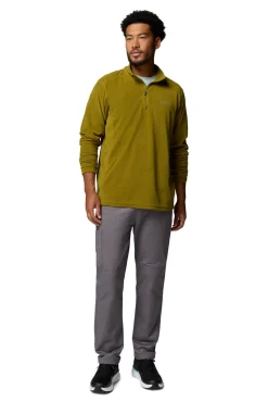 Forro polar con media cremallera Klamath Range™ II