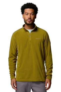 Forro polar con media cremallera Klamath Range™ II