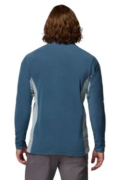 Forro polar con media cremallera Klamath Range™ II