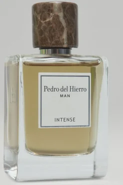 Fragancia Intense hombre