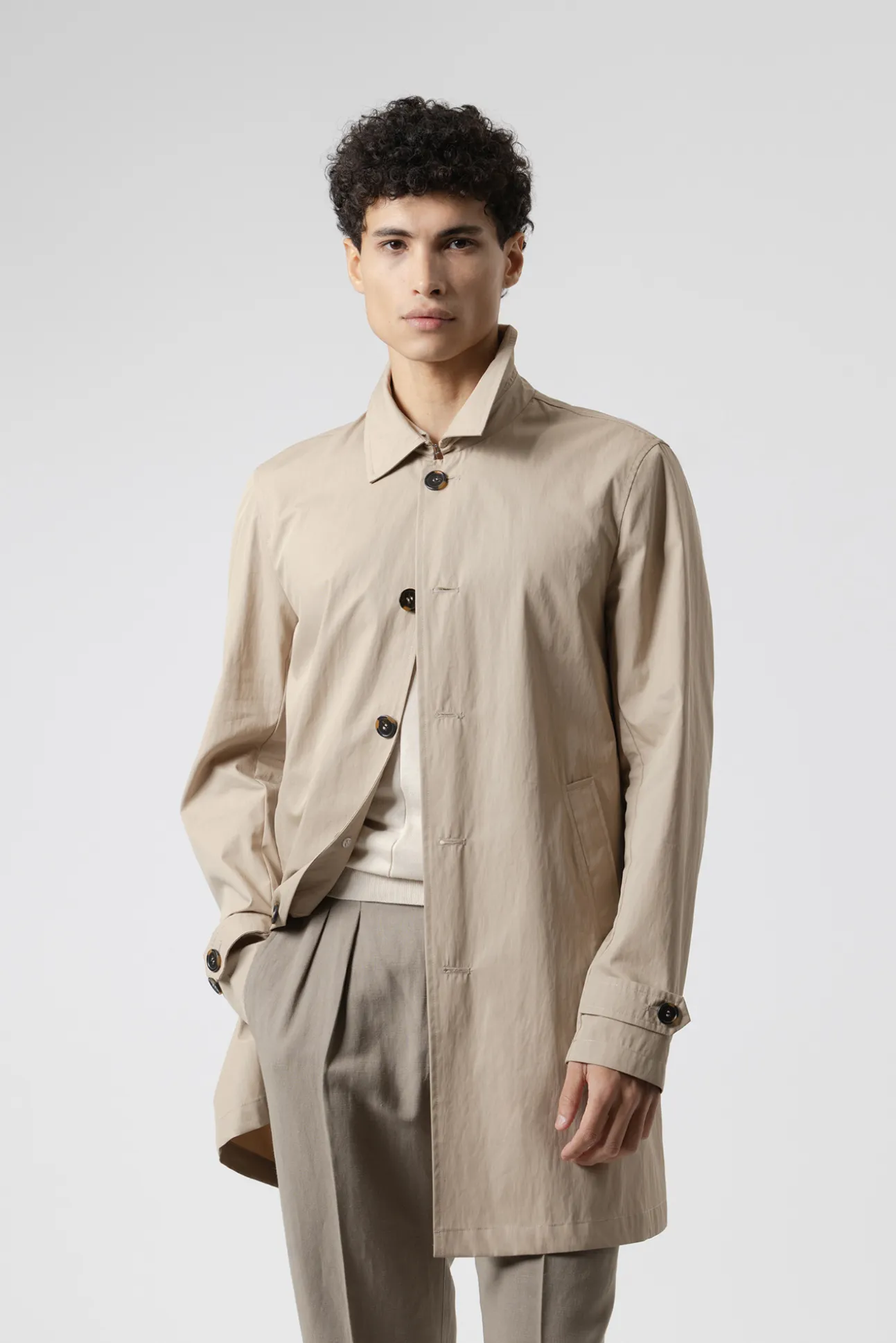 Gabardina