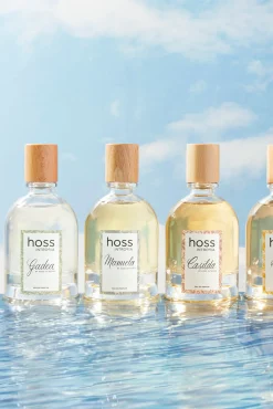 Gadea. Fragancia Hoss Intropia 30ml