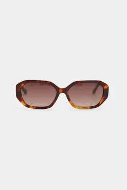 Gafas bicolor