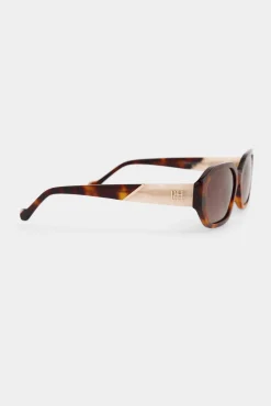 Gafas bicolor