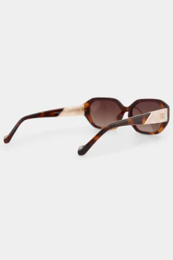 Gafas bicolor