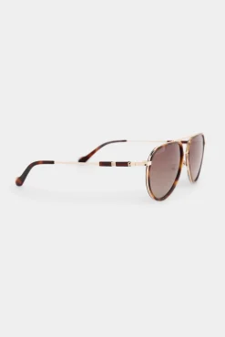 Gafas de sol aviador