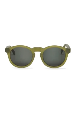 Gafas de sol Matte basil - jordaan