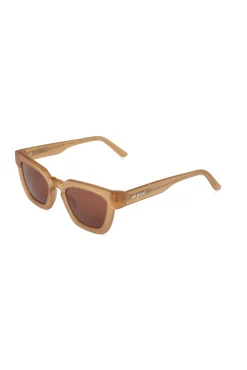 Gafas de sol Matte Sand Logan