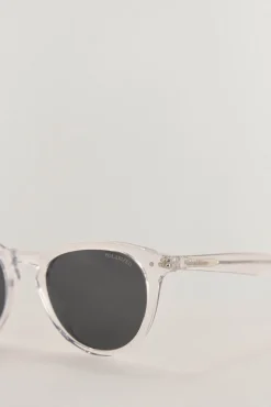 Gafas hombre redondas