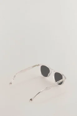 Gafas hombre redondas