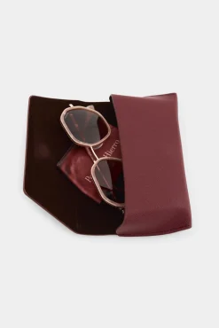 Gafas montura metálica