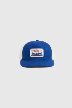 Gorra beisbolera logo