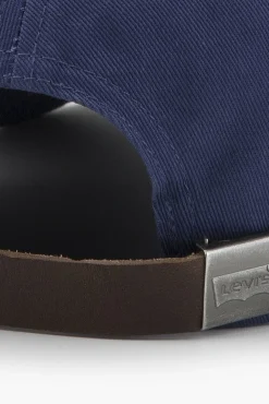 Gorra beisbolera logo