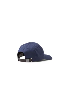 Gorra beisbolera logo