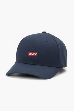 Gorra beisbolera logo