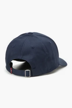 Gorra beisbolera logo