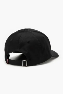 Gorra beisbolera logo