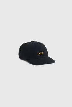 Gorra con logo