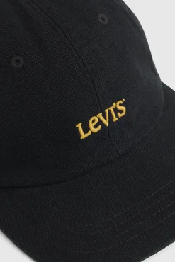 Gorra con logo