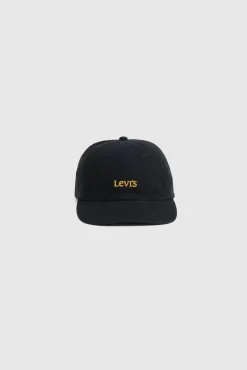Gorra con logo