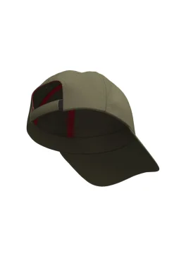 Gorra de béisbol