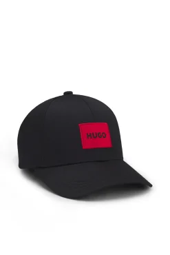 Gorra de béisbol
