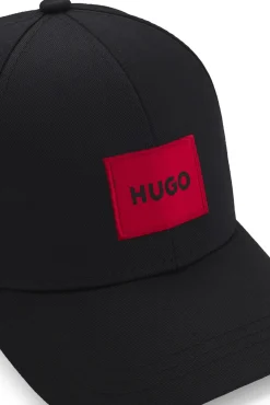 Gorra de béisbol