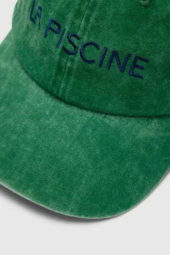 Gorra de hombre con cierre ajustable