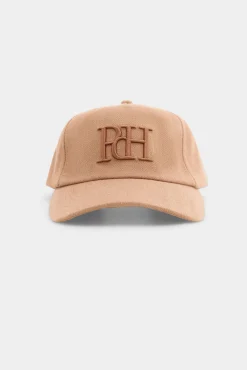 Gorra logo Pdh