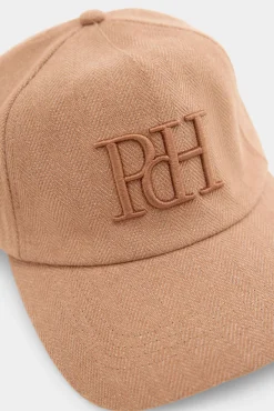 Gorra logo Pdh