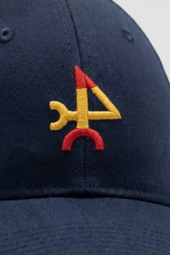 Gorra logo Valecuatro España