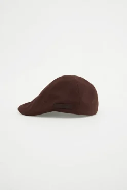 Gorra textil