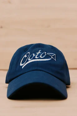 Gorra visera textil